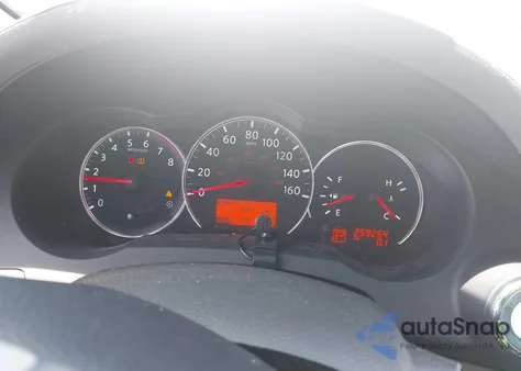 2012 Nissan Altima 2.5 из США, поврежденный, VIN 1N4AL2AP3CN486707